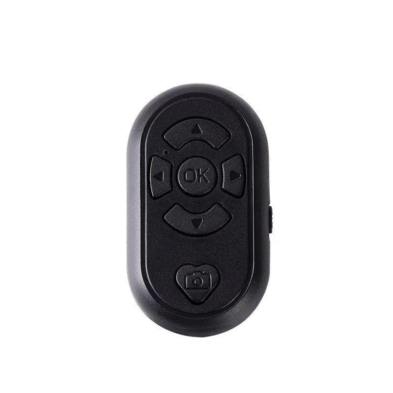 New Wireless Bluetooth Button Self Timer Tik Tok Video Remote Control Android \Ios System For Xiaomi HUAWEI Mobile Self Timer - naiveniche