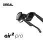 XREAL Nreal Air 2 Pro Smart AR Glasses with 130-inch HD Display and Private Cinema Experience